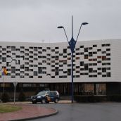 El taxista detenido no pasará a disposición judicial para recabar "más hechos por los que pudiera ser investigado"