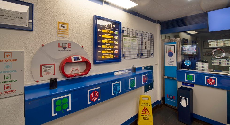 La Primitiva deja más de 66.000 euros en León