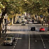 Tráfico de coches en León | La provincia de León roza las 3.000 matriculaciones de turismos en 2025 y crece un 9,2% respecto al año anterior