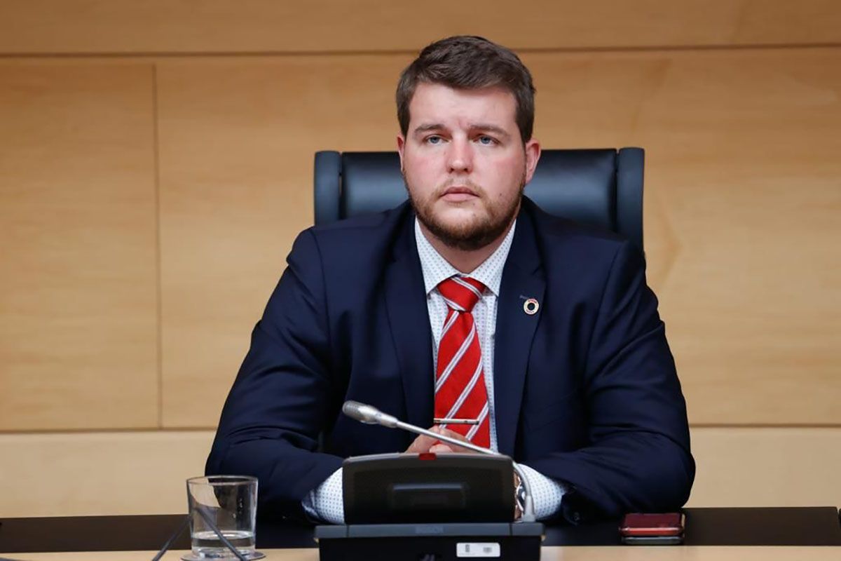 2 Miguel Suárez Arca Congreso León