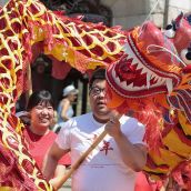 León vivirá de primera mano la celebración del Día Internacional de la Lengua China
