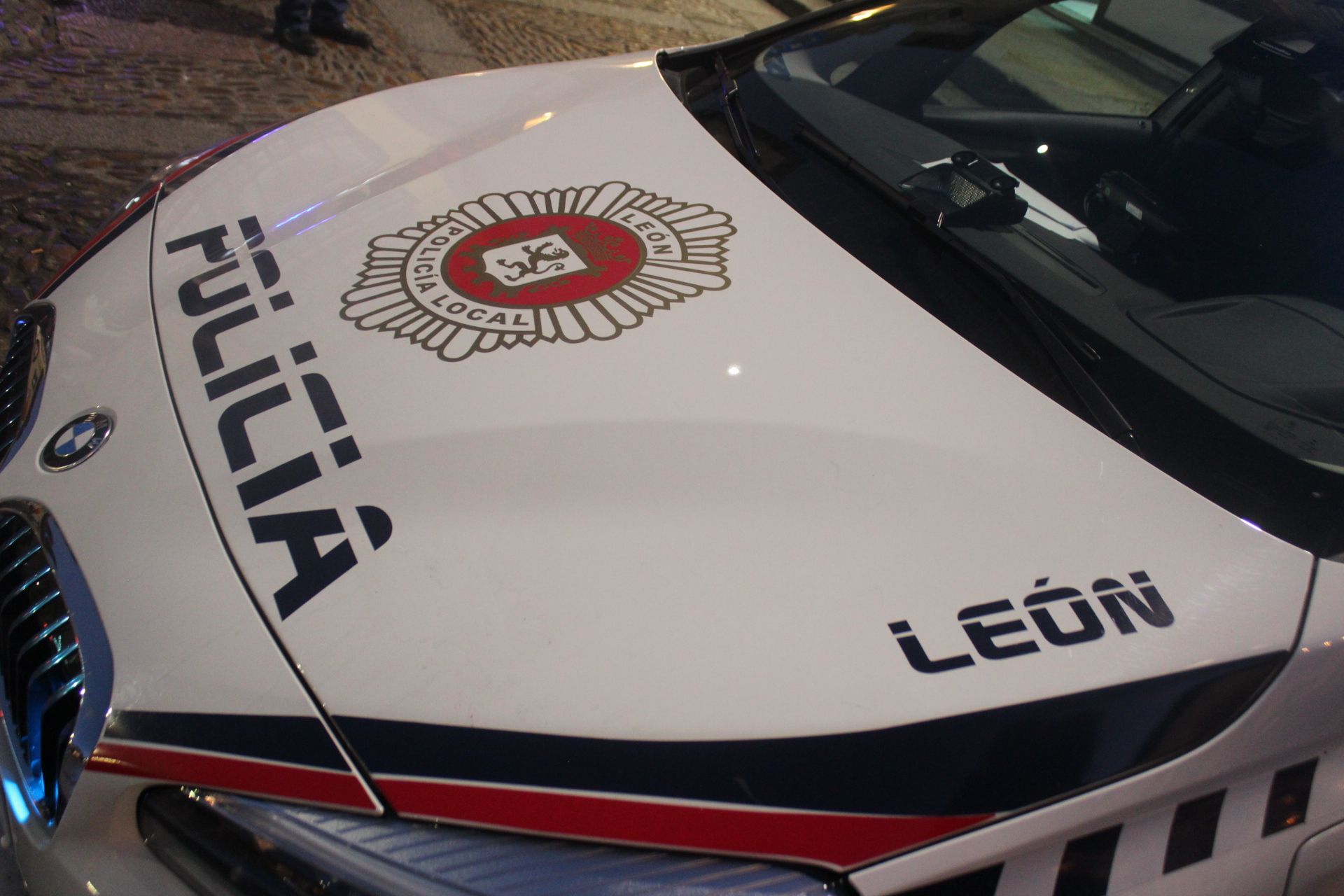 Policía Local de León 