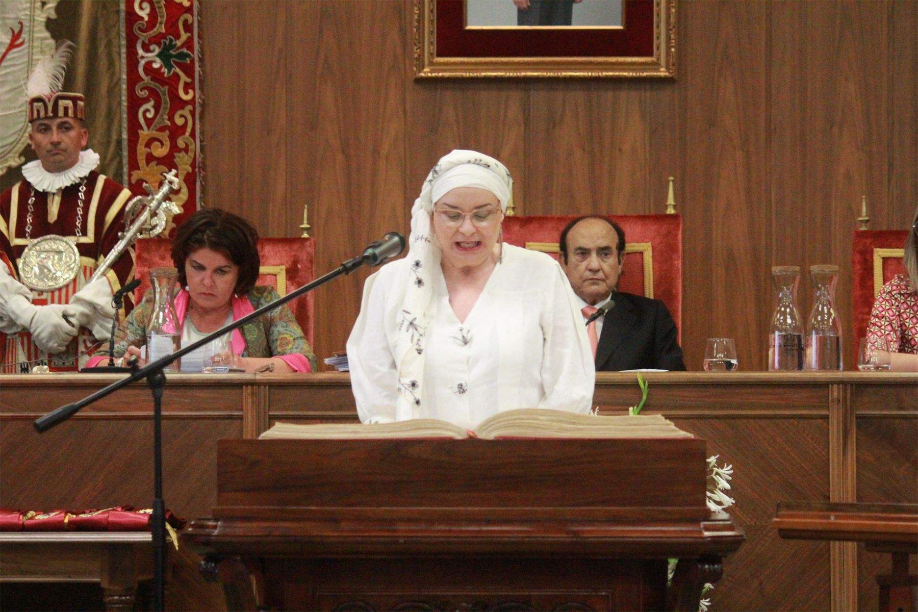 teresa fernandez upl