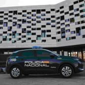 Comisaría de la Policía Nacional en San Andrés del Rabanedo