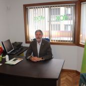 Pablo Calvo Liste, candidato al Congreso de los Diputados por Vox en León en su entrevista para InfoBierzo Pablo Calvo Liste, candidato al Congreso de los Diputados por Vox en León en su entrevista para InfoBierzo