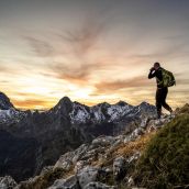 La Diputación de León refuerza el ecoturismo: Diez empresas de  La Montaña de Riaño se sumarán al Club de Producto