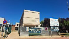 La Junta de Castilla y León autoriza la contratación para las obras de finalización del Centro de Salud de Pinilla por un importe de 4,2 millones de euros