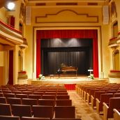 La Bañeza (León) recibe en primicia recital poético musical de Magdalena Sánchez Blesa