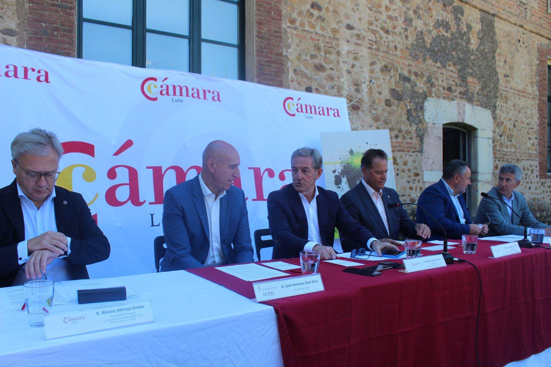 presentación fidma en leon presentación fidma en leon