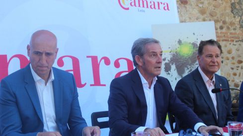 León se vende un año más en la Feria Internacional de Muestras de Asturias