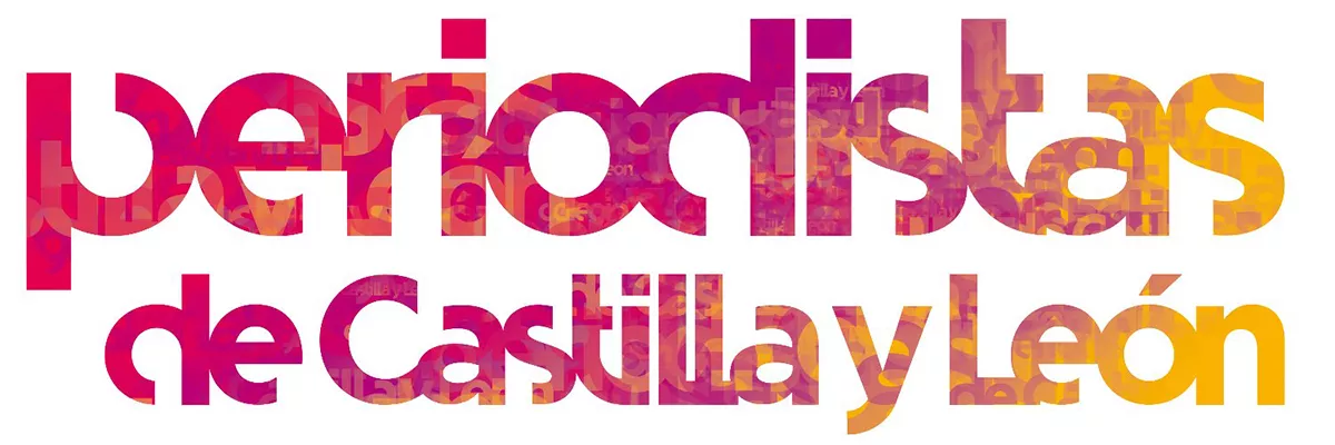 Imagen del logo del Colegio de Periodistas de CyL