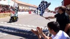 Gran Premio de Velocidad Ciudad de La Bañeza (León) Gran Premio de Velocidad Ciudad de La Bañeza (León)