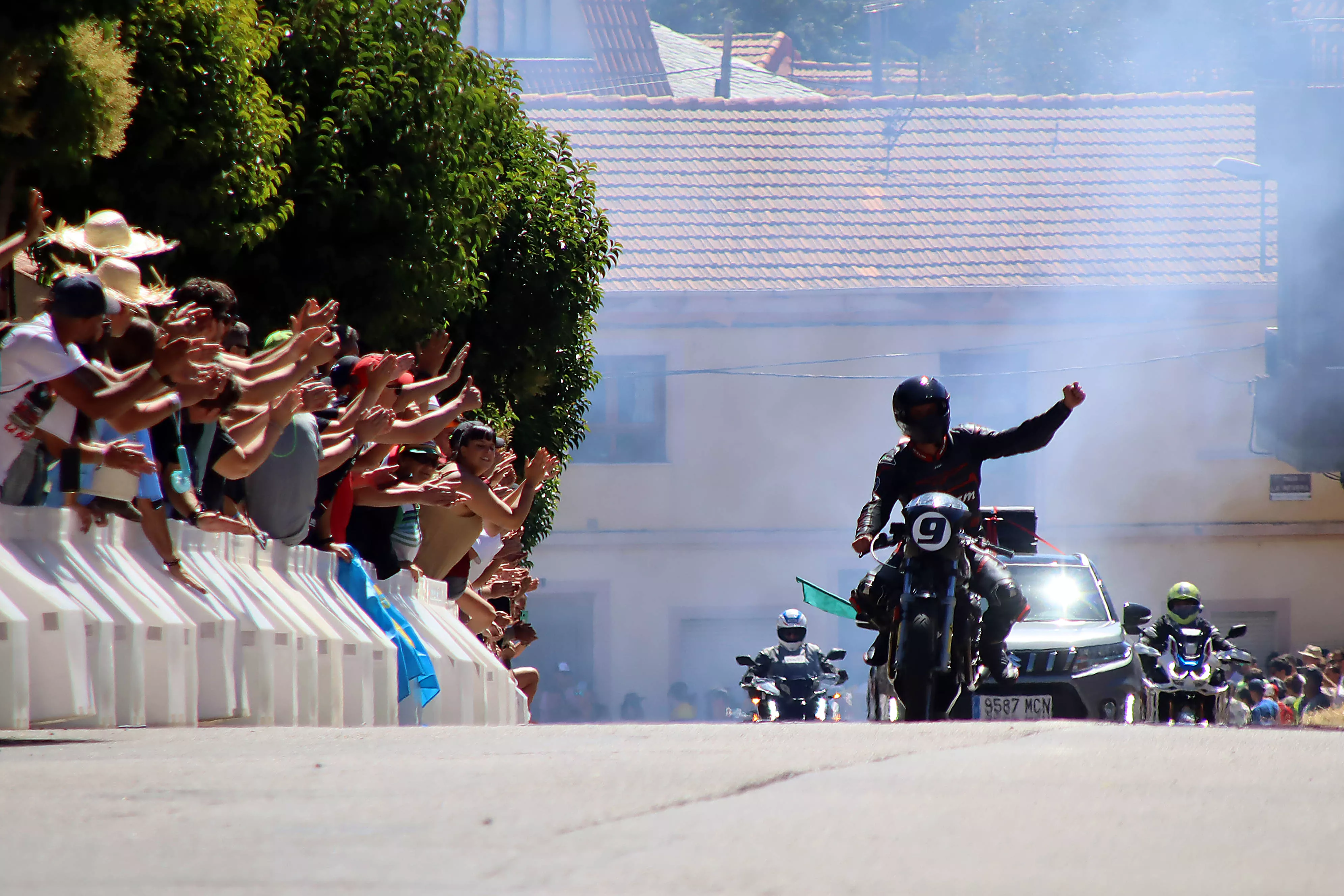  Gran Premio de Velocidad Ciudad de La Bañeza (León)