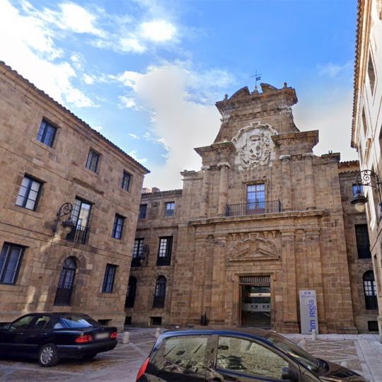 HM 'Regla' en León | Izquierda Unida rechaza la creación del nuevo centro universitario privado en León HM 'Regla' en León | Izquierda Unida rechaza la creación del nuevo centro universitario privado en León