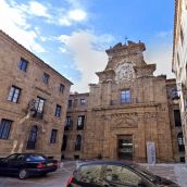 HM 'Regla' en León | La Unidad de Lesionados de Tráfico de HM Hospitales en León atendió a 679 pacientes en 2024