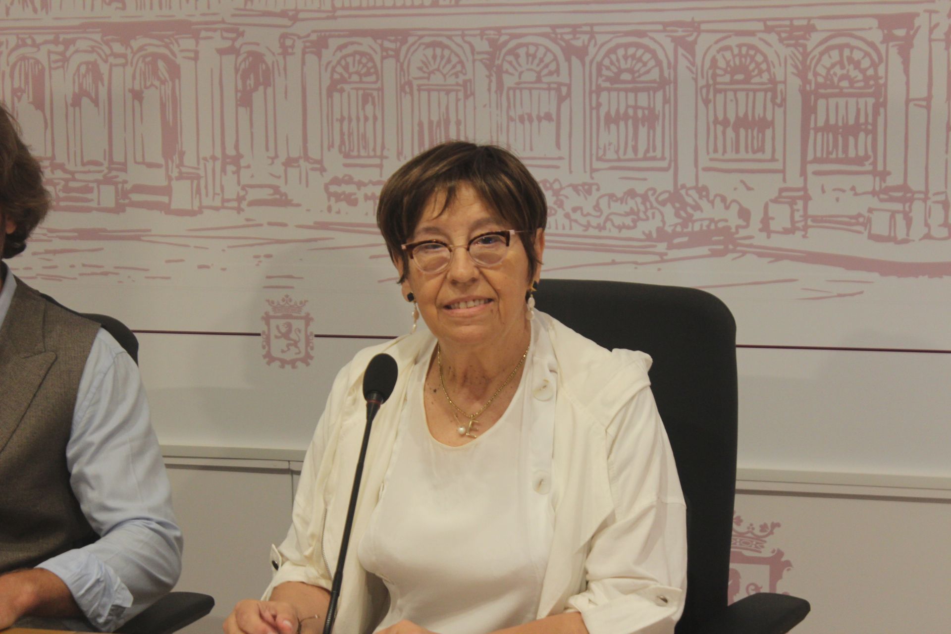 elena aguado concejala cultura leon elena aguado concejala cultura leon