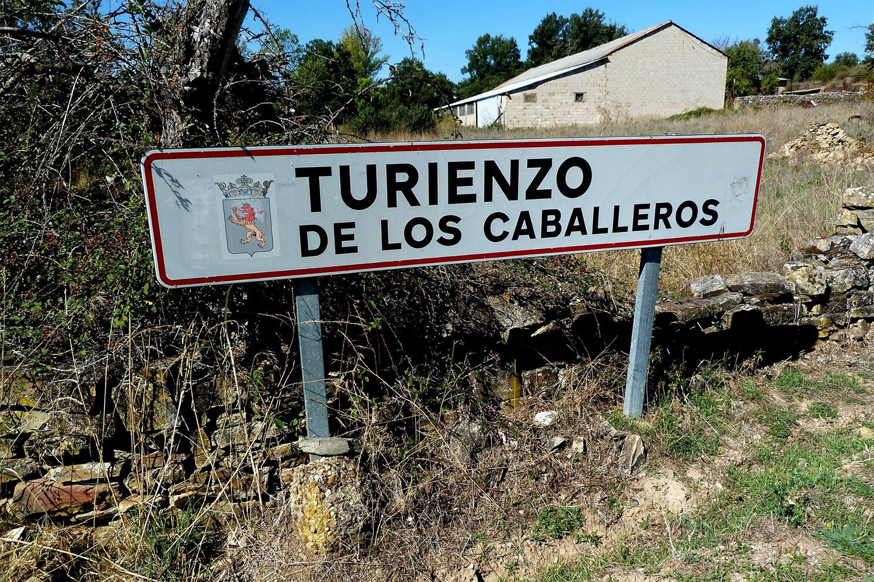 El Torreón de los Osorio de Turienzo de los Caballeros acoge 'Conversando con ellas'