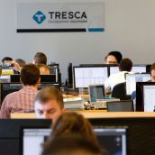 El Plan Estratégico de Tresca supone una inversión de 4,9 millones en León