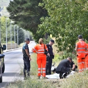 Accidente San Lorenzo Accidente San Lorenzo