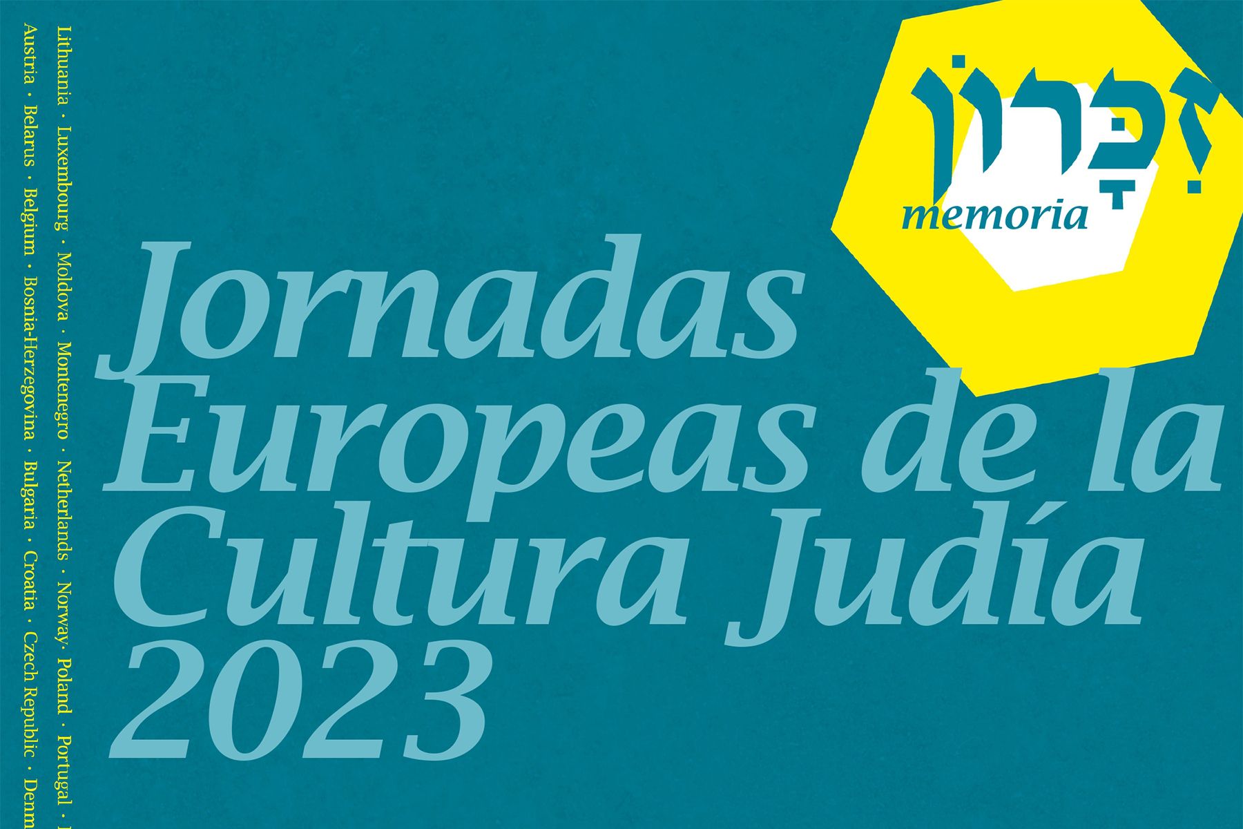 León se suma a la celebración de las Jornadas Europeas de la Cultura Judía