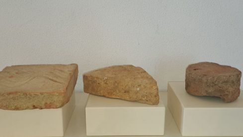 'Pieza del mes' de septiembre que se podrá disfrutar en el Museo de los Caminos, Palacio de Gaudí en Astorga