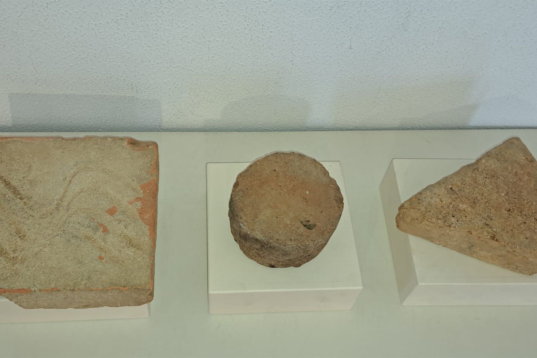 pieza del mes museo de los caminos