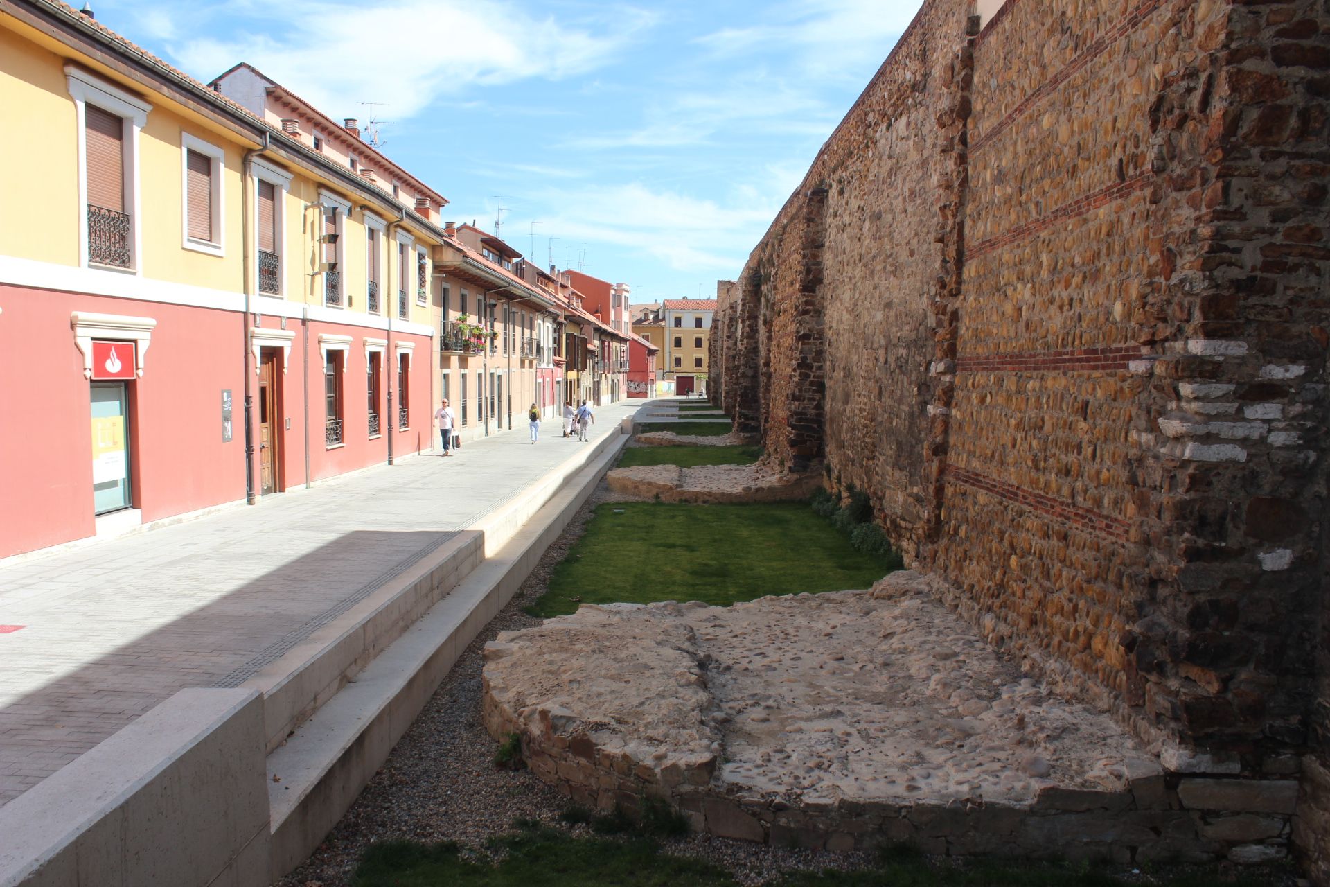 calle carreras leon