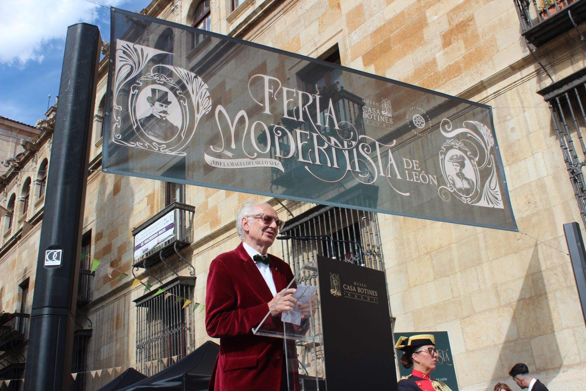 andrés amoros feria modernista andrés amoros feria modernista