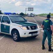 León se sitúa como la provincia de la Comunidad con mayor número de delitos contra la seguridad vial