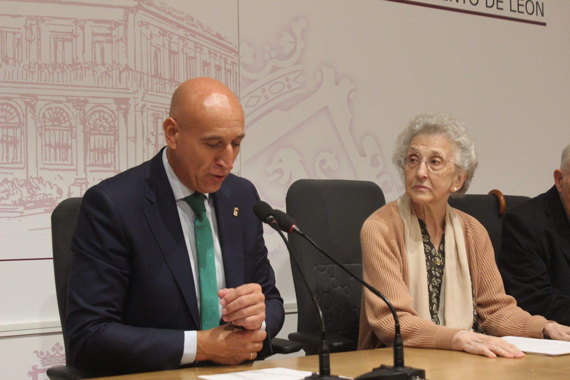 León recibe más de 75 músicos en la XIX edición del Curso para