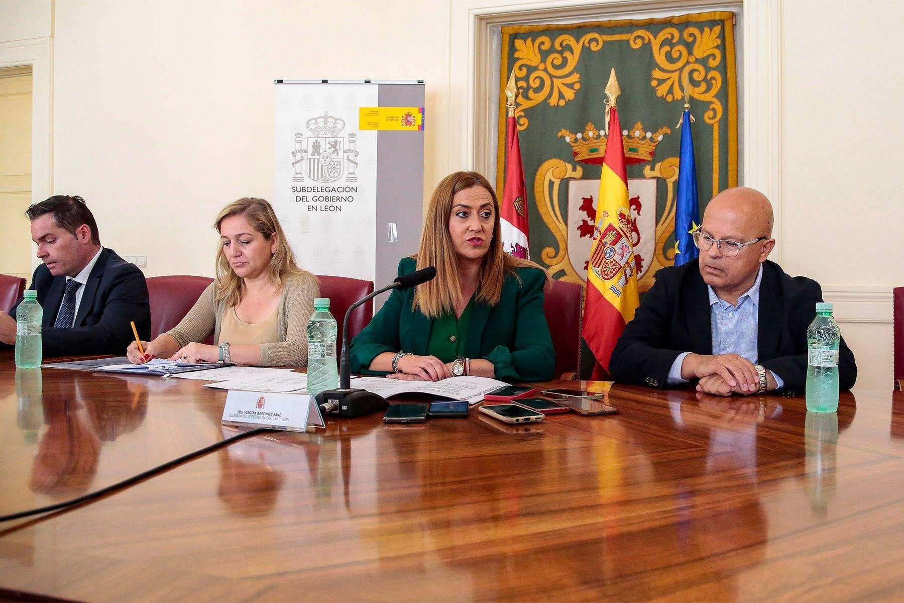 presentación datos siniestralidad cyl