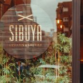Sibuya Urban Sushi Bar despide el año con su segunda apertura internacional en el Principado de Andorra