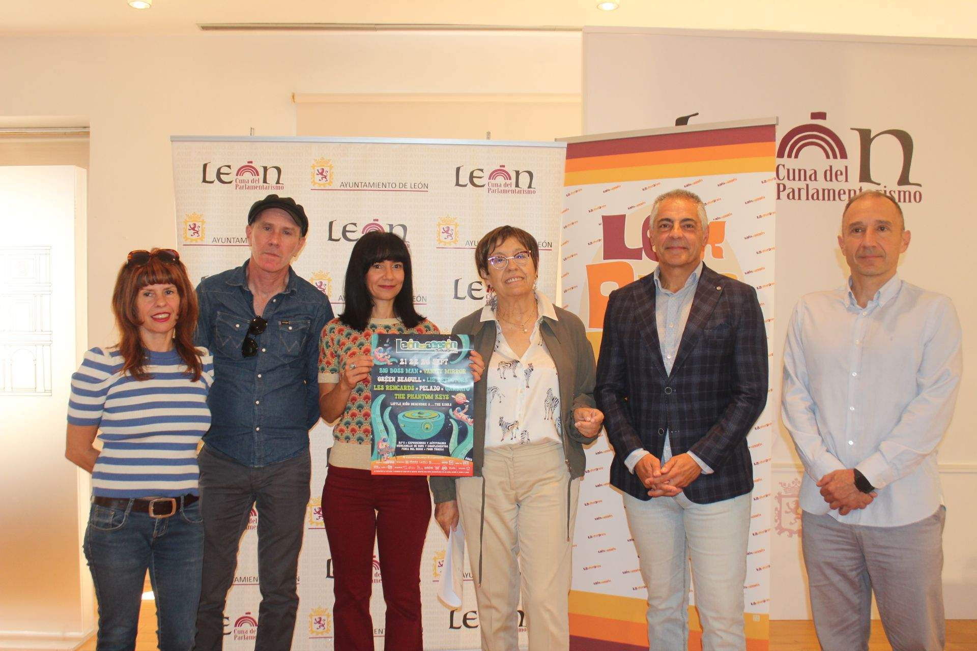 leon es accion festival leon es accion festival