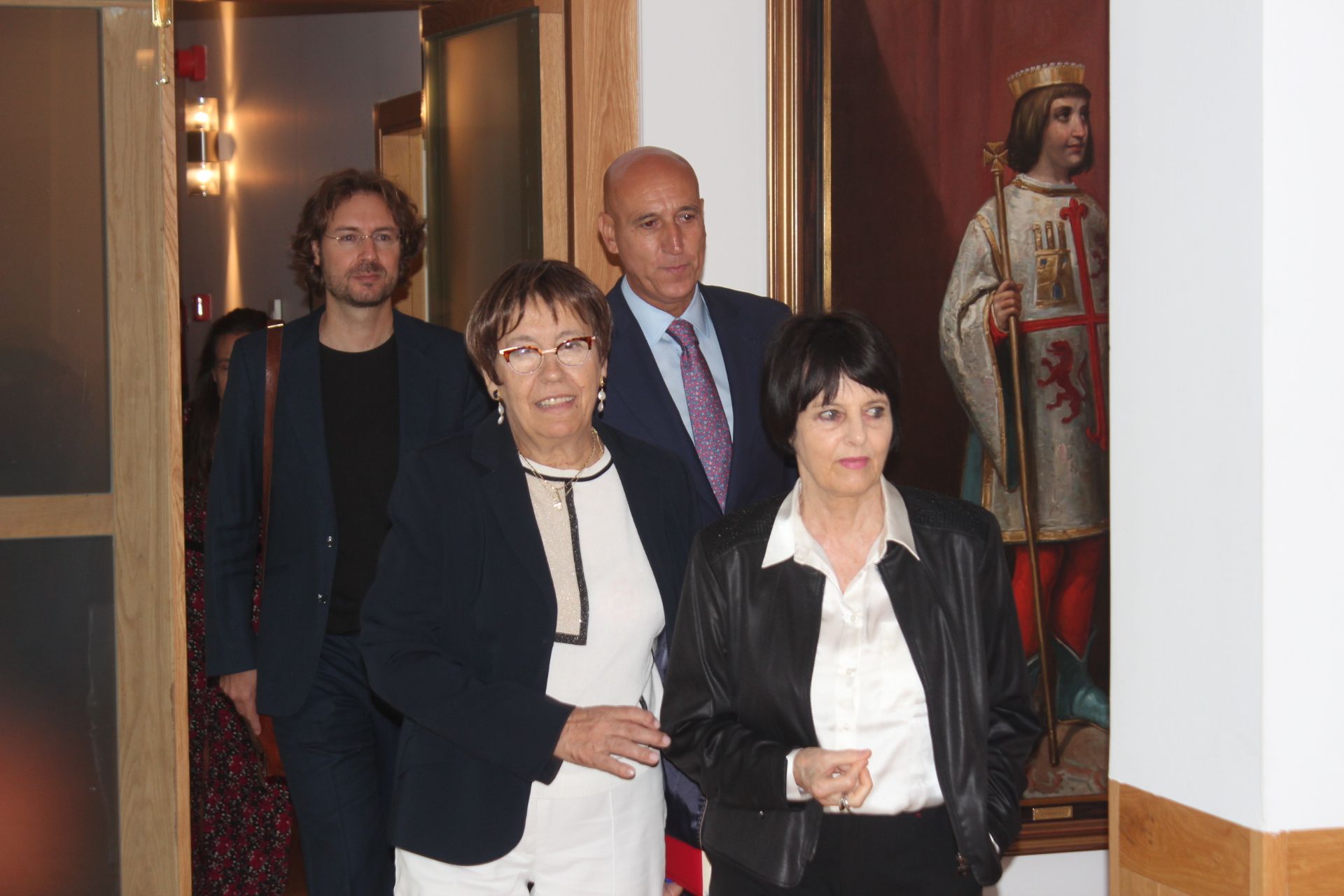 chantal maillard leteo 2023