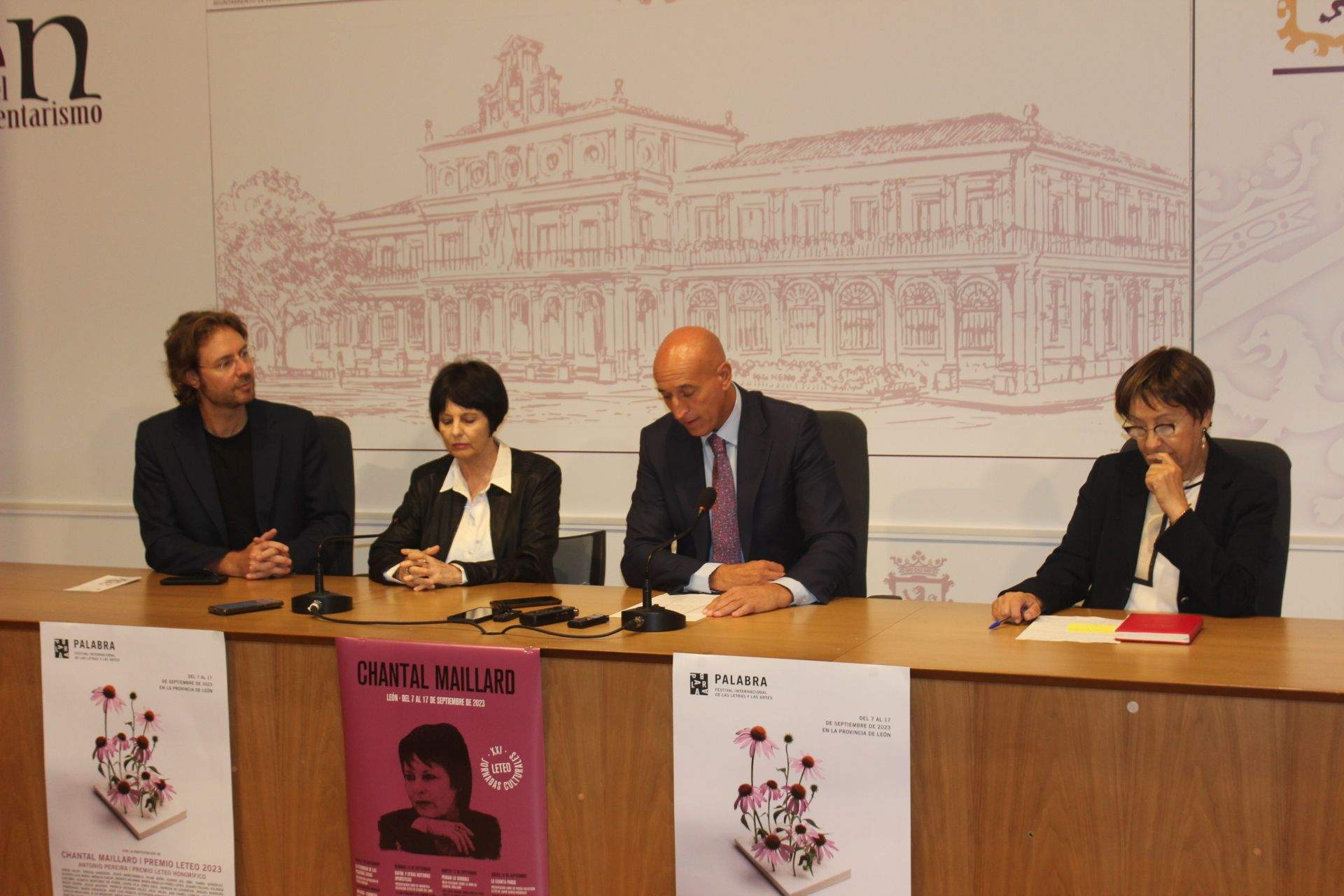 rp premio leteo 2023