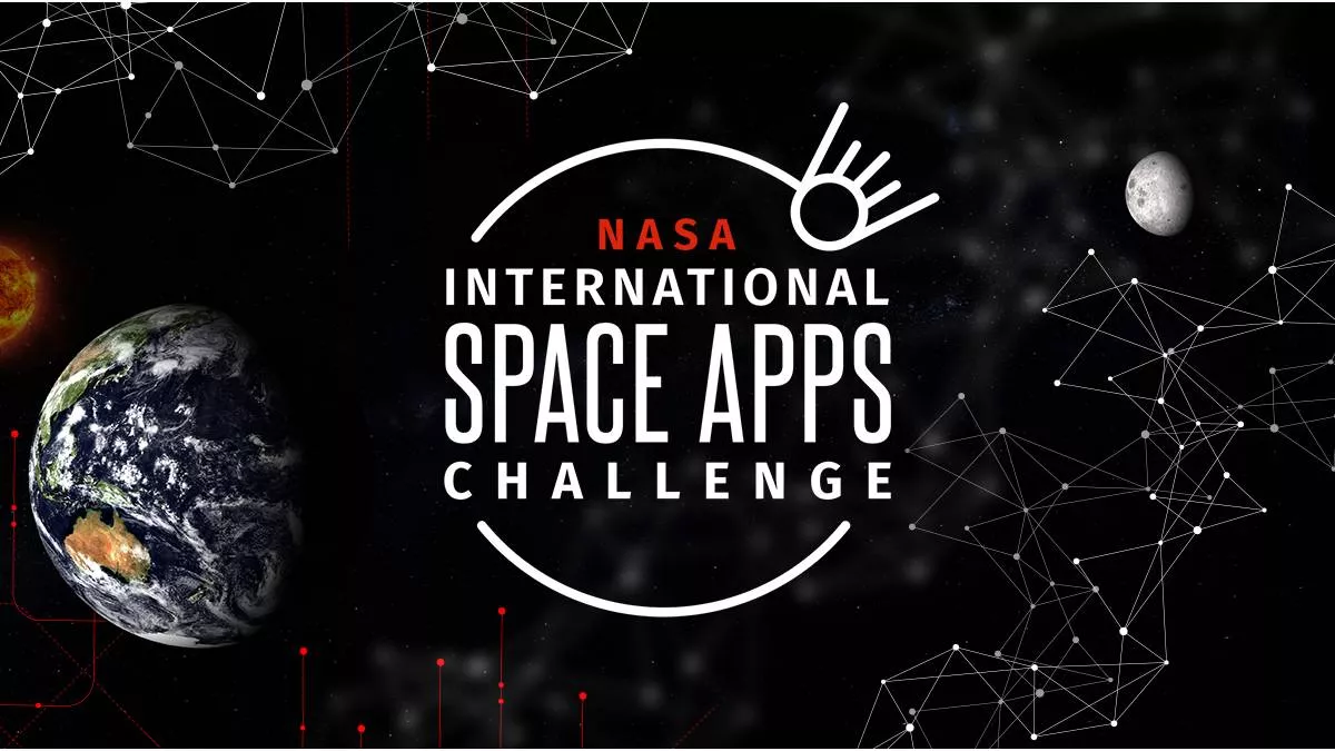 NASA Space Apps