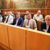  El PP denuncia que la Diputación de León no ha pagado todavía el 90% del adelanto del Plan de Cooperación