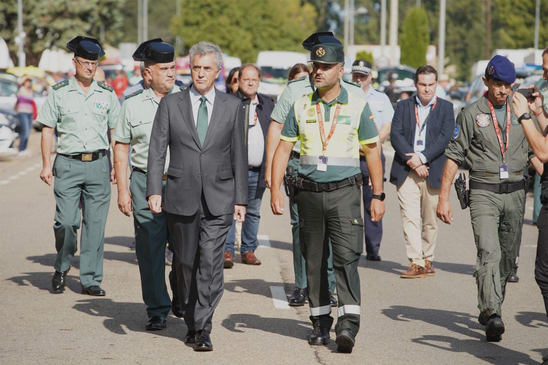 lorenzo marcos guardia civil
