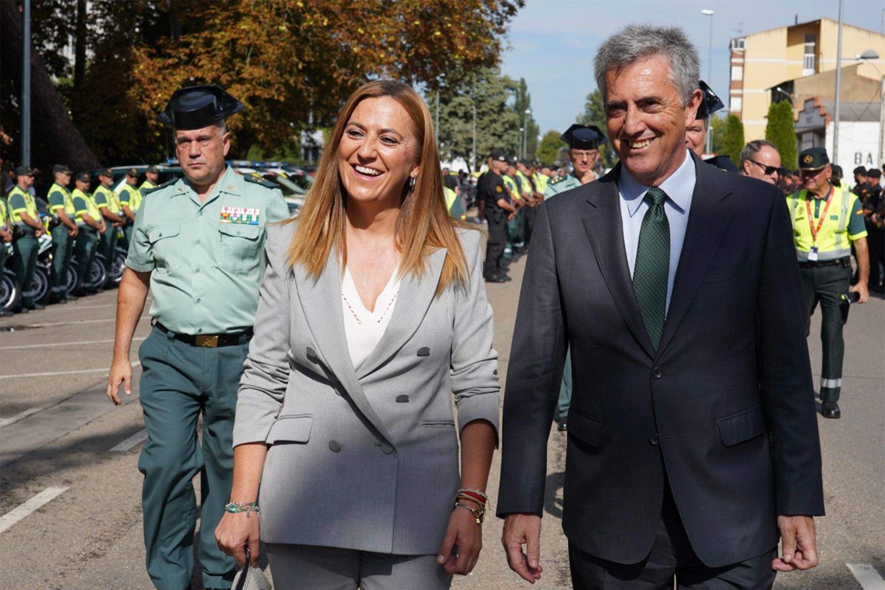 lorenzo marcos y virginia barcones