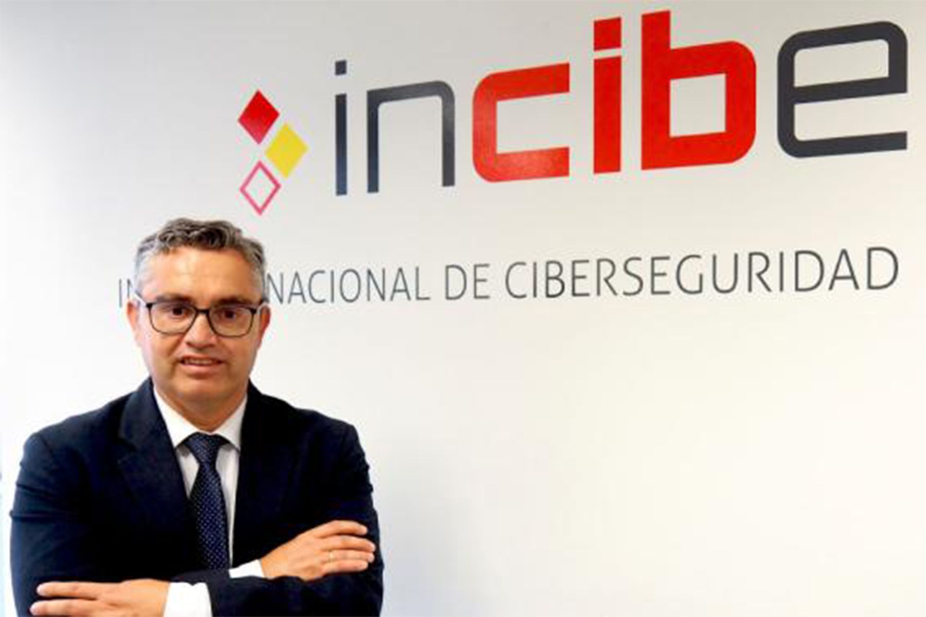 Jorge Ordás nombrado nuevo director de operaciones de INCIBE