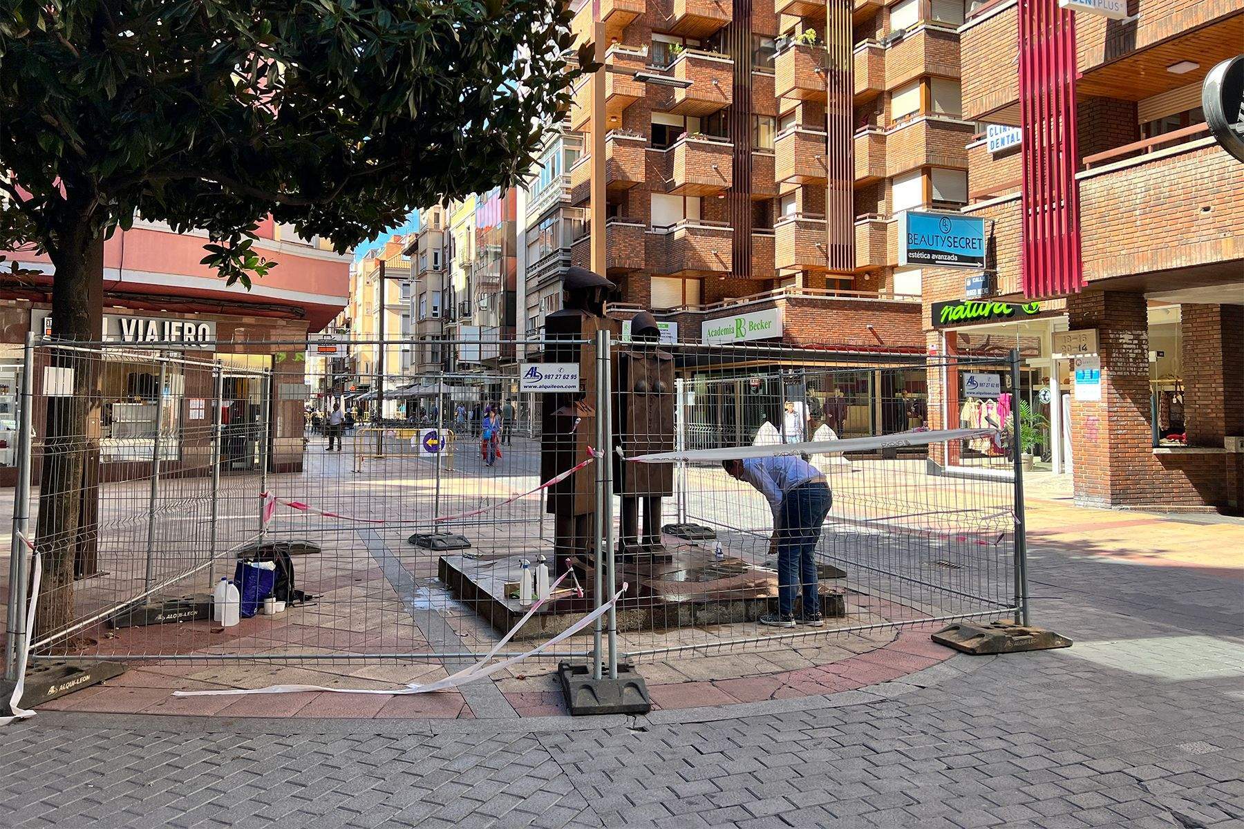 Reparación La Familia 2 Reparación La Familia 2