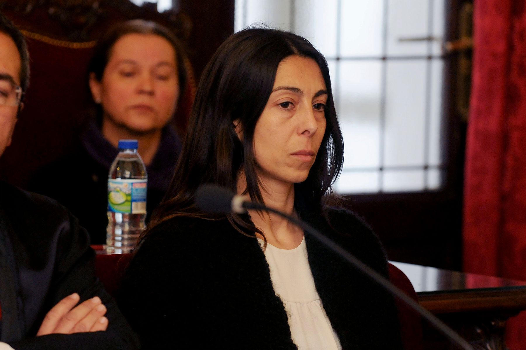 raquel gago audiencia provincial raquel gago audiencia provincial