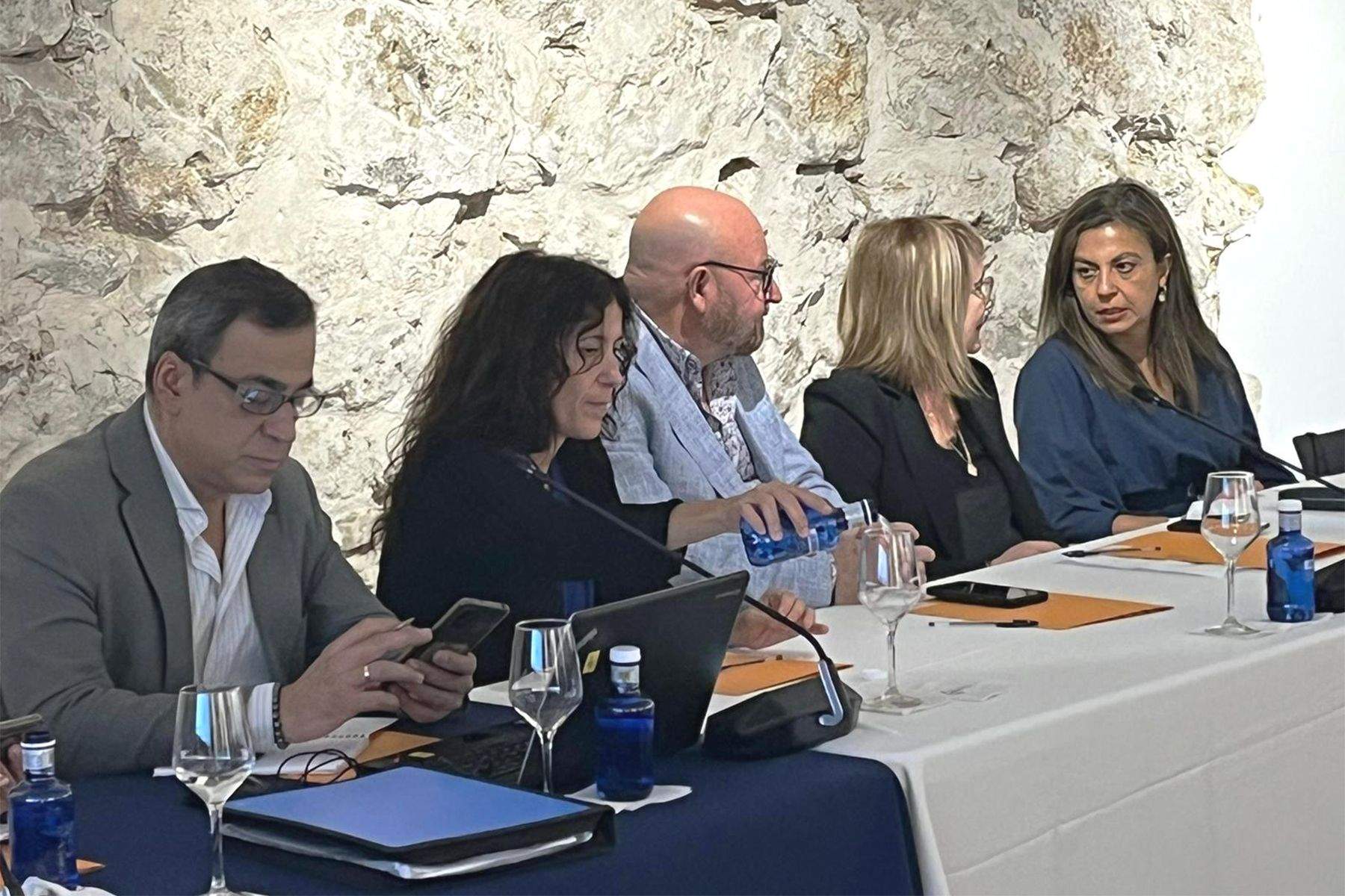 reunion asamblea turismo gastronómico reunion asamblea turismo gastronómico