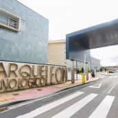 Parque Tecnológico de León