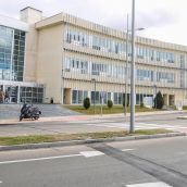 Parque Tecnológico de León