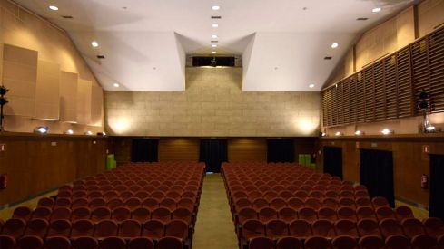 Teatro San Francisco de León
