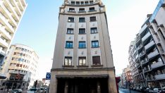 UPL exige "realidades" ante la situación del Teatro Emperador de León