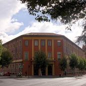 La Universidad de León contará el próximo año con un presupuesto de 141,7 millones