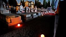 Rutas Culturales del Cementerio de León