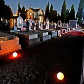 Rutas Culturales del Cementerio de León